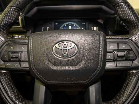 Certified 2024 Toyota Tacoma SR5 image 17