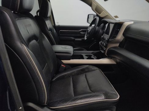 Used 2021 RAM 1500 Laramie AWD/4WD image 21