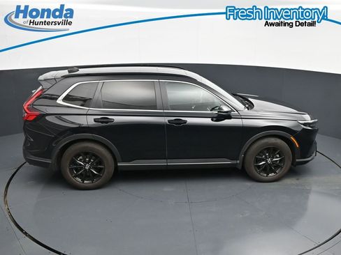 Used 2025 Honda CR-V Sport-L image 31