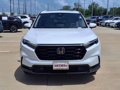 Used 2024 Honda CR-V EX image 5