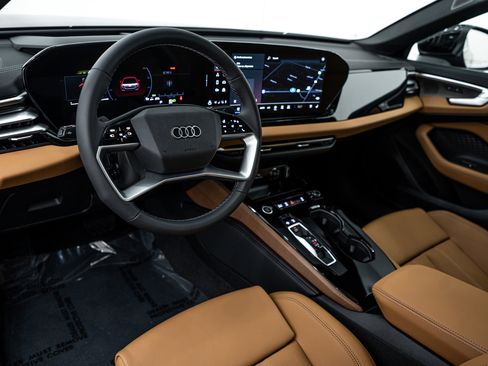 New 2025 Audi A5 2.0T Premium Plus image 9