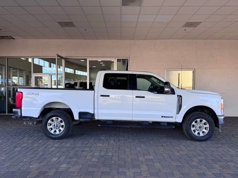 Used 2024 Ford F250 XLT image 5