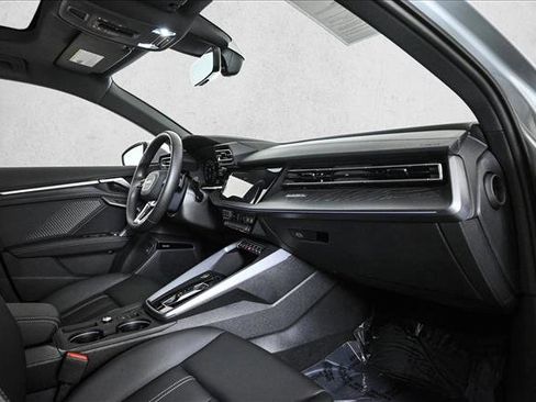 Certified 2025 Audi A3 2.0T Premium Plus w/ Premium Plus Package image 22