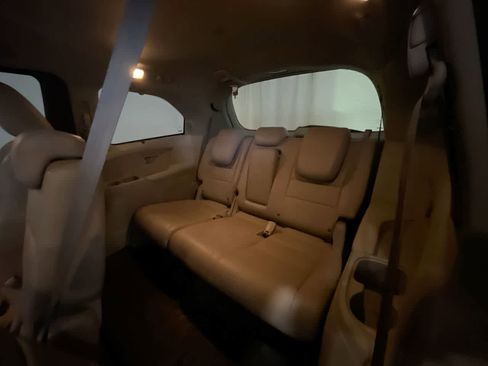 Used 2016 Honda Odyssey Touring Elite image 24