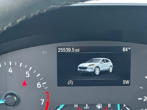 Used 2022 Ford Escape SE w/ Convenience Package AWD/4WD image 28