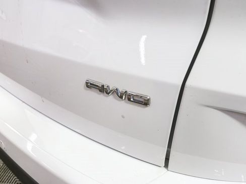 Used 2023 Ford Escape ST-Line w/ Tech Pack #1 image 10