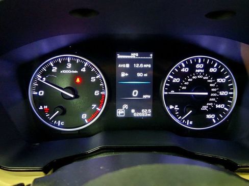 Used 2020 Subaru Outback Premium AWD/4WD image 14
