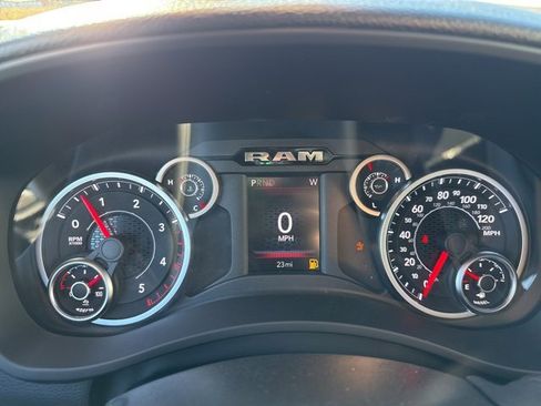 New 2026 RAM 2500 Tradesman image 29