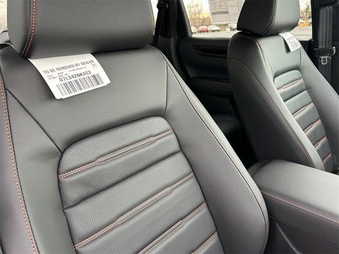 New 2026 Honda CR-V Sport-L image 16