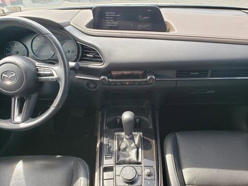 Used 2023 MAZDA CX-30 AWD 2.5 S w/ Premium Package image 15
