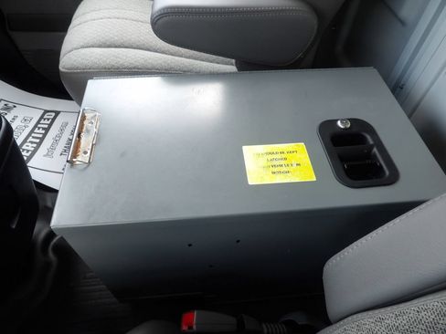 Used 2020 GMC Savana 3500 w/ Power Convenience Package RWD image 25