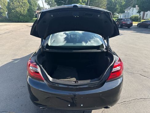 Used 2015 Buick Regal Premium w/ Experience Buick Package FWD image 15