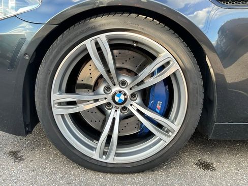 Used 2014 BMW M5 image 37