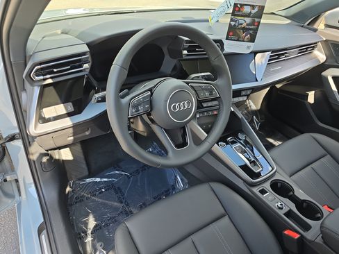 New 2026 Audi A3 2.0T Premium Plus image 15