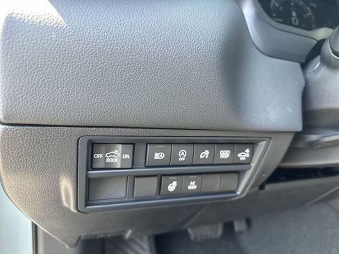 New 2026 Toyota Tundra Limited AWD/4WD image 27