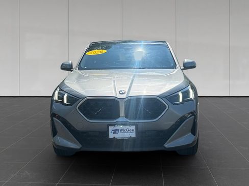 Used 2026 BMW X2 xDrive28i AWD/4WD image 8