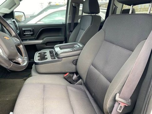 Used 2015 Chevrolet Silverado 1500 LT w/ All Star Edition AWD/4WD image 6