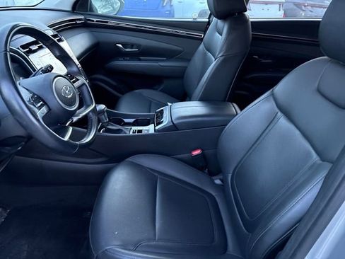 Used 2023 Hyundai Tucson SEL w/ Convenience Package image 9