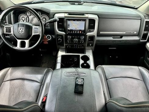 Used 2014 RAM 2500 Limited AWD/4WD image 23