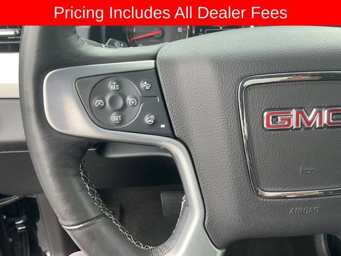 Used 2016 GMC Yukon XL SLT w/ Open Road Package RWD image 14