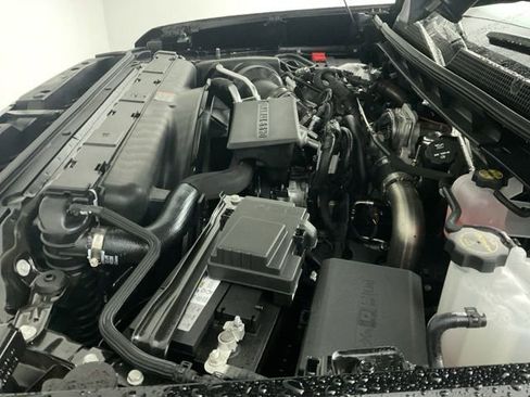 New 2026 Chevrolet Silverado 3500 High Country w/ Technology Package image 21