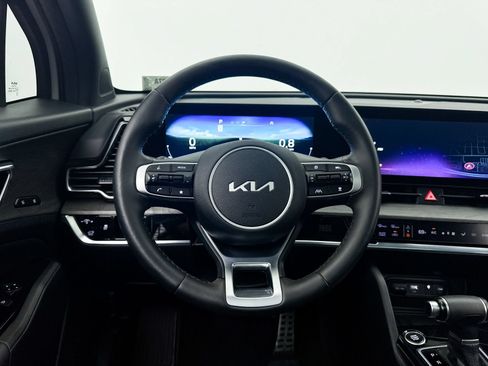 Certified 2024 Kia Sportage X-Pro Prestige AWD/4WD image 4