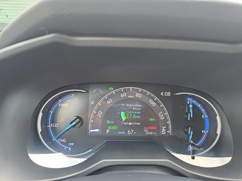 Certified 2023 Toyota RAV4 XLE Premium AWD/4WD image 27