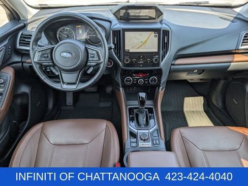 Used 2019 Subaru Forester Touring w/ Popular Package #3 AWD/4WD image 11