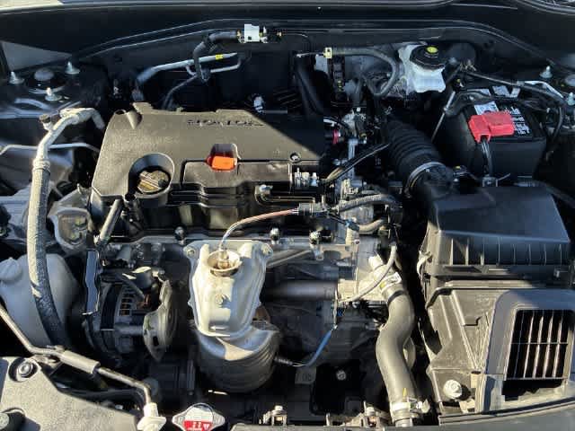 Used 2024 Honda HR-V LX image 15