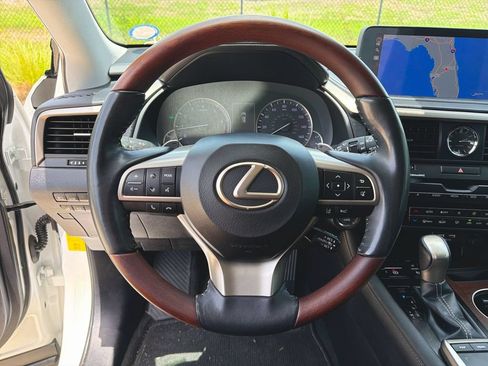 Used 2021 Lexus RX 350 FWD w/ Premium Package image 21
