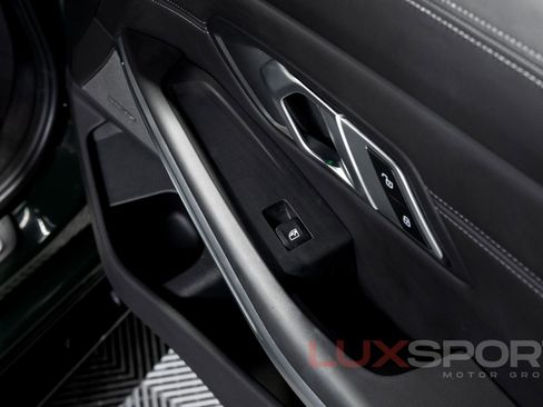 Used 2023 BMW M3 w/ M Carbon Exterior Package RWD image 60