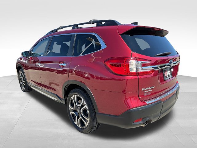 Used 2024 Subaru Ascent Touring AWD/4WD image 5