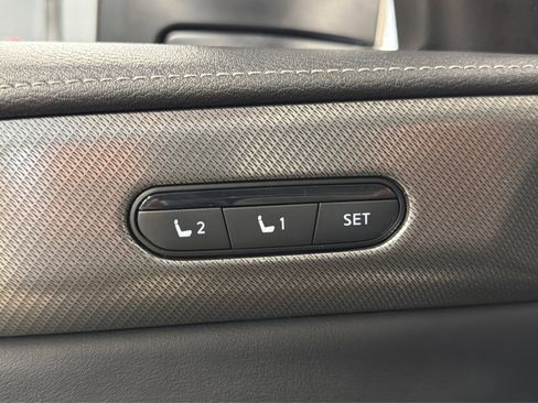 Used 2025 INFINITI QX60 Luxe AWD/4WD image 17