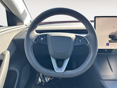 Used 2025 Tesla Model 3 Long Range RWD image 13