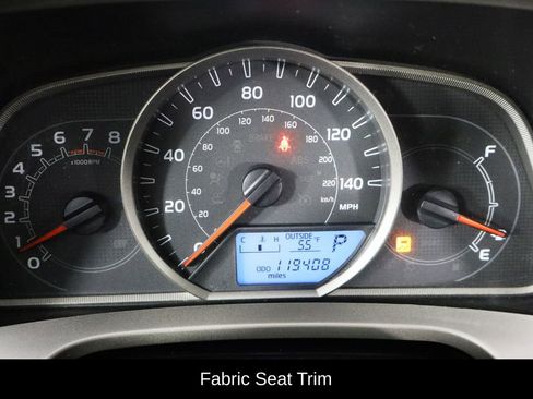 Used 2013 Toyota RAV4 LE image 11