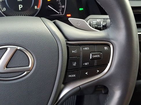 Used 2024 Lexus ES 350 w/ Premium Package image 23