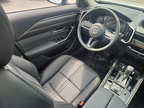 New 2025 MAZDA CX-50 AWD 2.5 Hybrid w/ Weather Package image 27