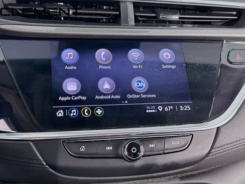 Used 2022 Buick Encore GX Preferred w/ Cold Weather Comfort Package AWD/4WD image 19