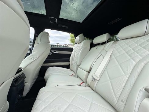 New 2026 Genesis GV80 3.5T Prestige image 11