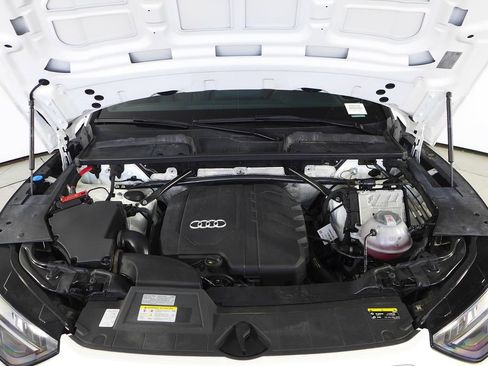 Used 2023 Audi Q5 2.0T Premium Plus image 6