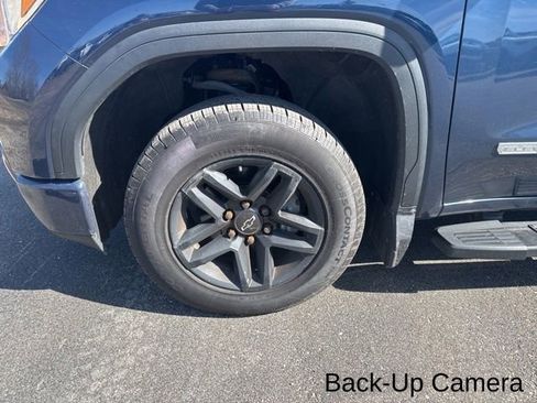 Used 2020 GMC Sierra 1500 Elevation w/ Elevation Convenience Package image 5