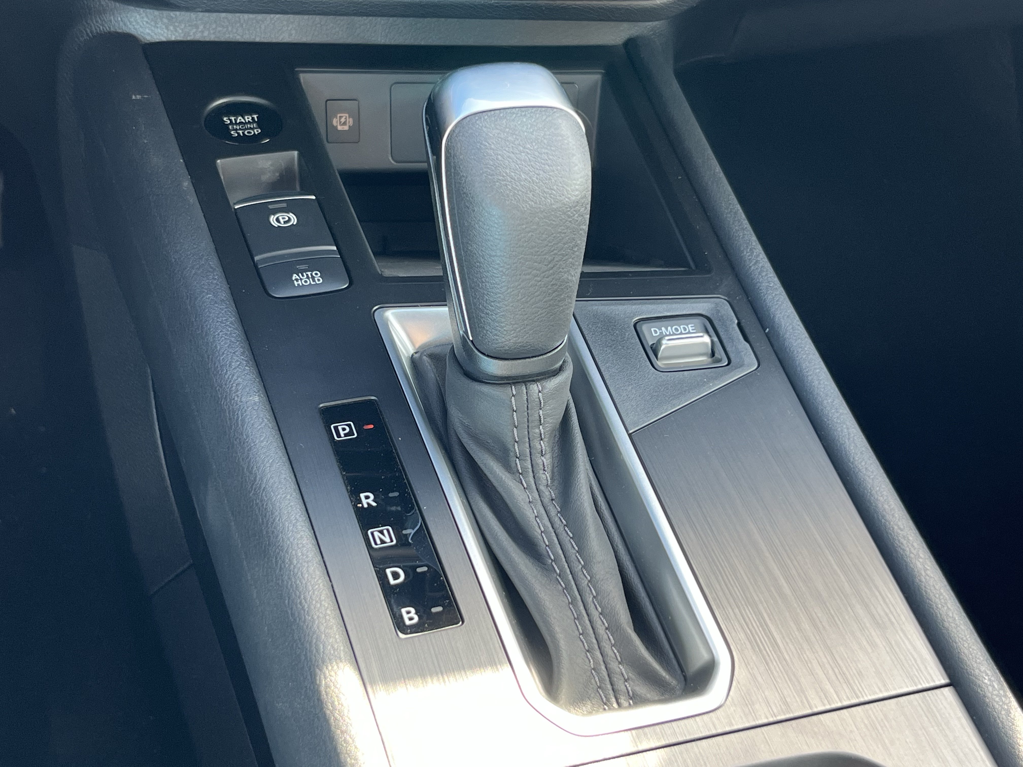 New 2026 Nissan Kicks SV w/ SV Premium Package AWD/4WD image 28