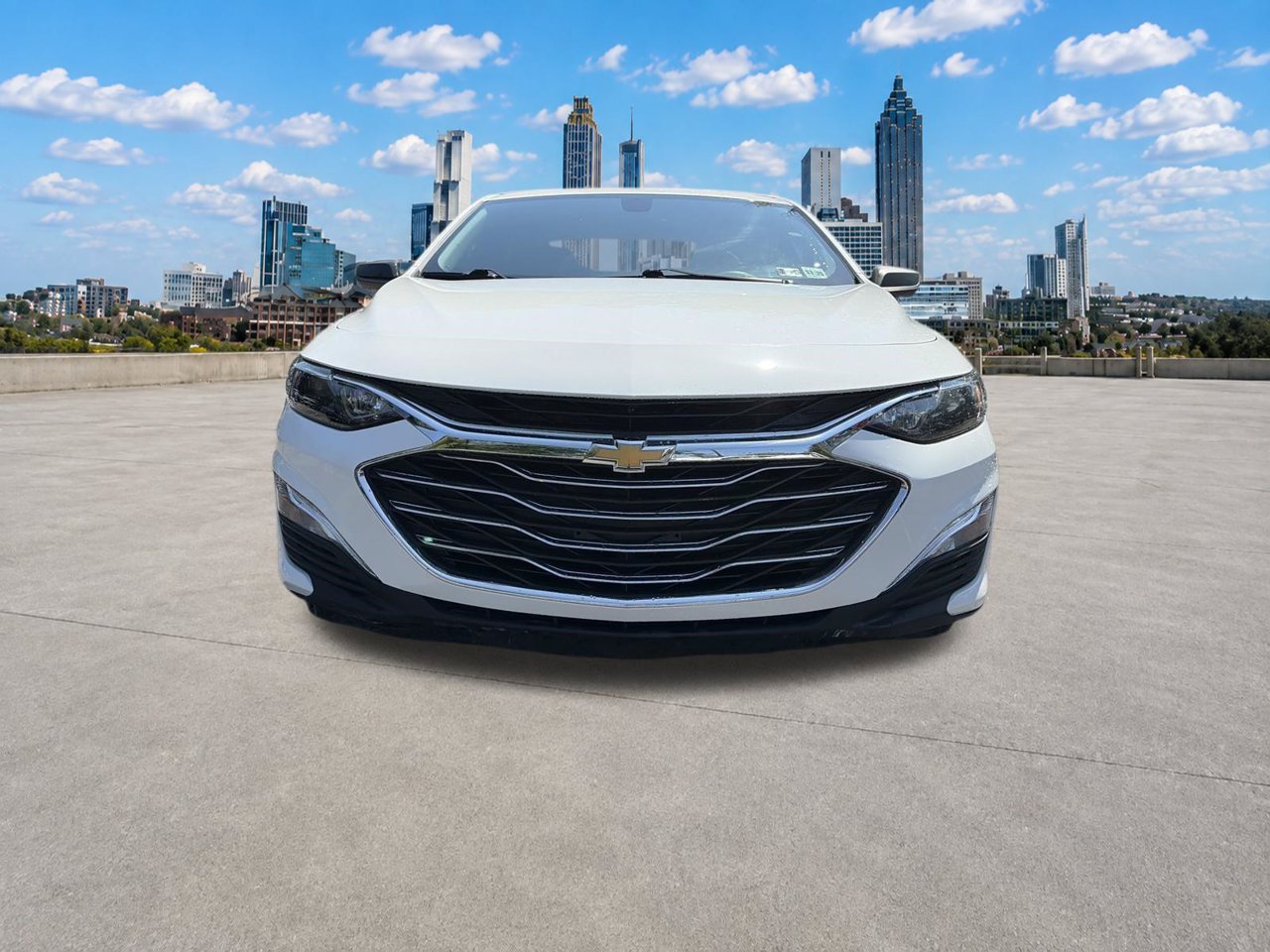 Used 2021 Chevrolet Malibu LS w/ LPO, Floor Liner Package FWD image 29