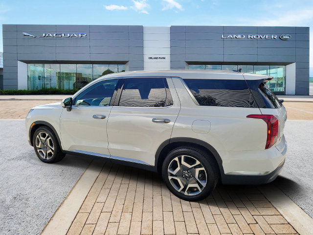 Used 2025 Hyundai Palisade Limited AWD/4WD image 6