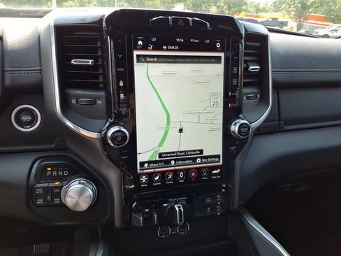 New 2026 Jeep Grand Wagoneer 4WD image 13