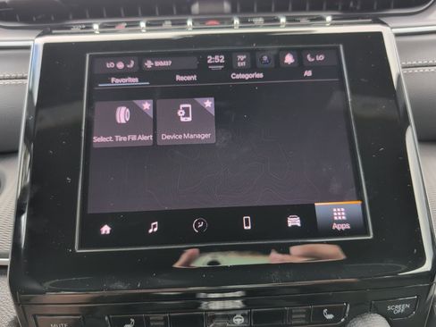 New 2025 Jeep Grand Cherokee L Altitude image 20