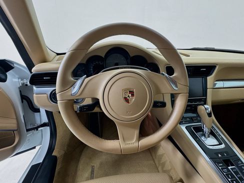Used 2013 Porsche 911 Carrera S RWD image 11