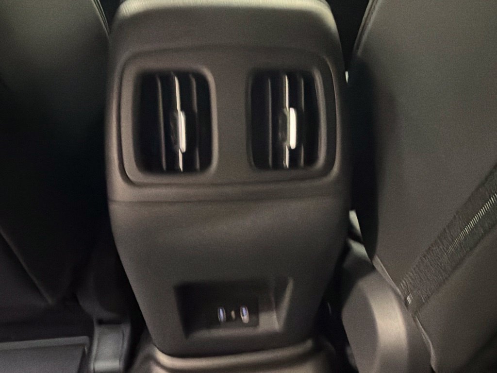 New 2026 Hyundai Tucson SEL Plus FWD image 13