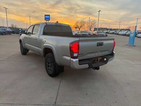 Used 2023 Toyota Tacoma SR5 image 7