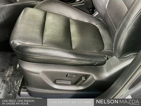 Used 2014 MAZDA CX-5 Grand Touring AWD/4WD image 23